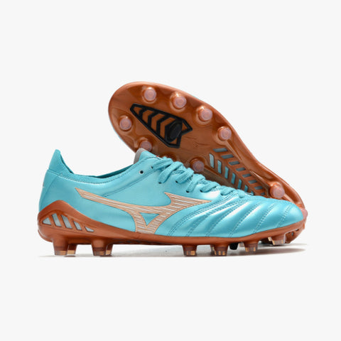 MIZUNO MORELIA NEO 3 MADE IN JAPAN FG (2) – Raposa Outlet