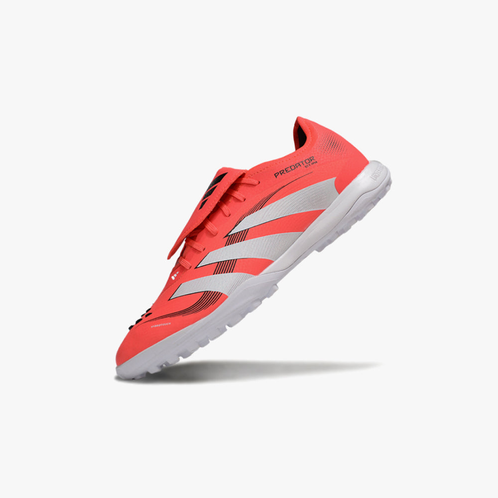 Vermelho LETF