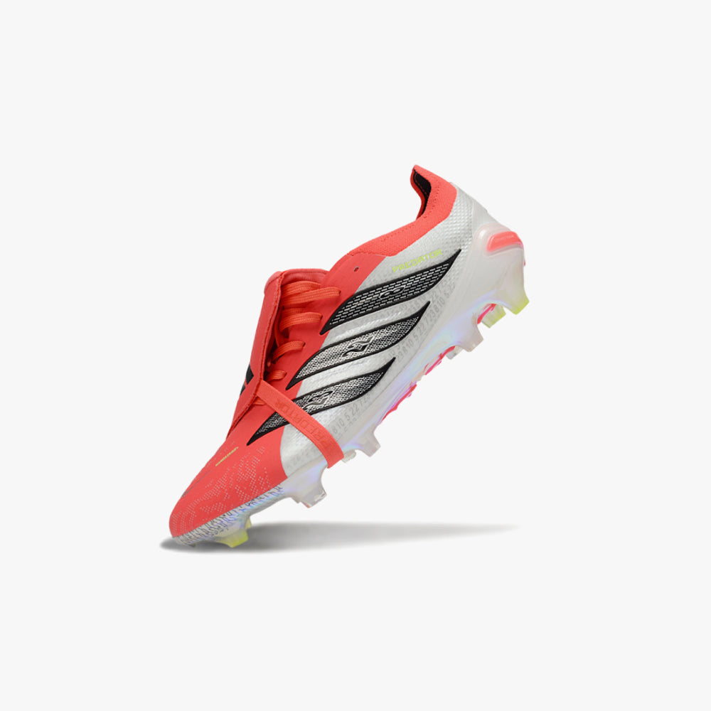 ADIDAS PREDATOR + FG BRANCO
