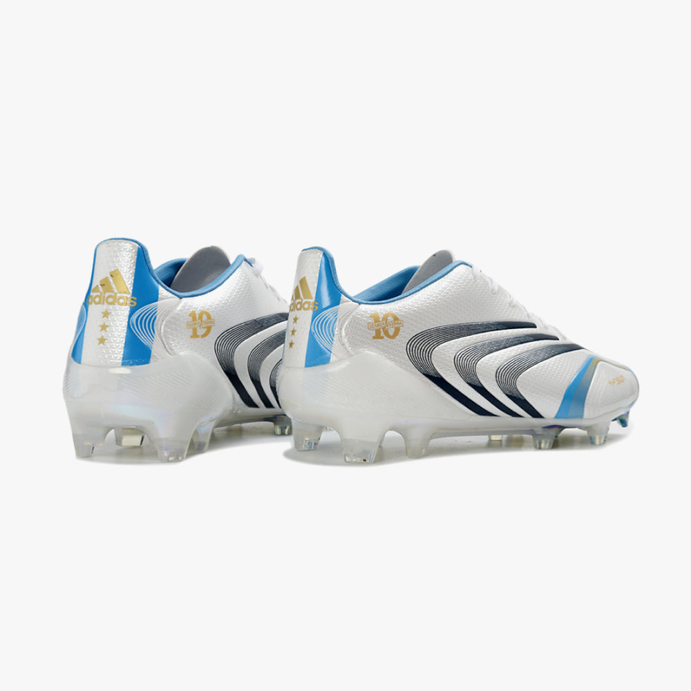 ADIDAS F50 ELITE TUNIT (FG) – Raposa Outlet
