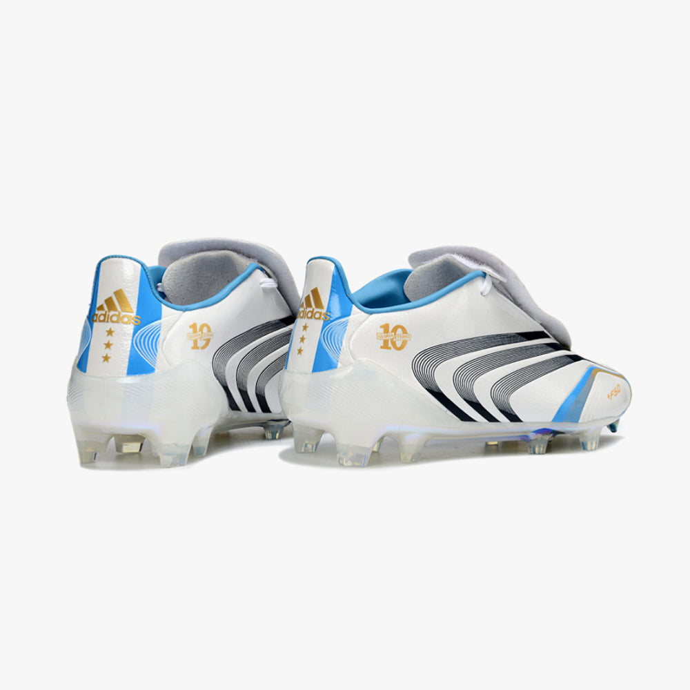 ADIDAS F50 ELITE TUNIT (FG) – Raposa Outlet