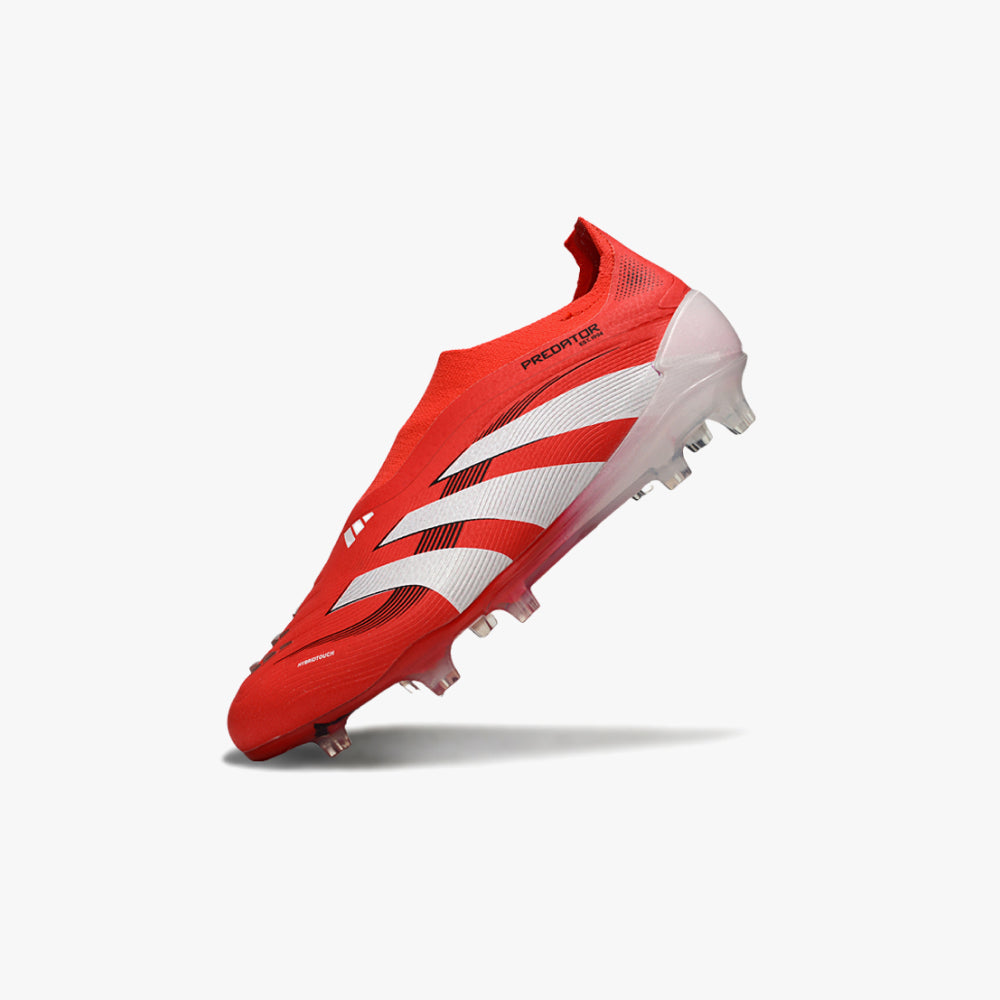 Vermelho A25S+
