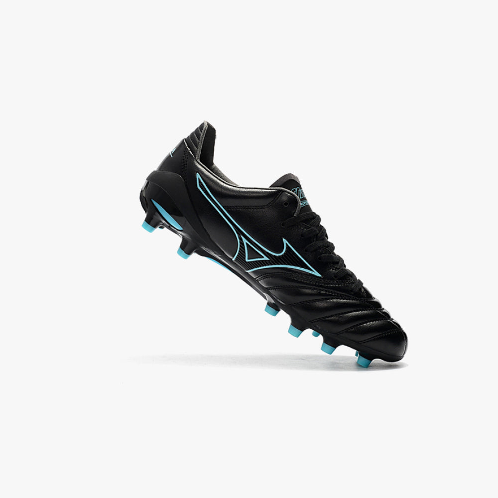 Preto e Azul M2MZ