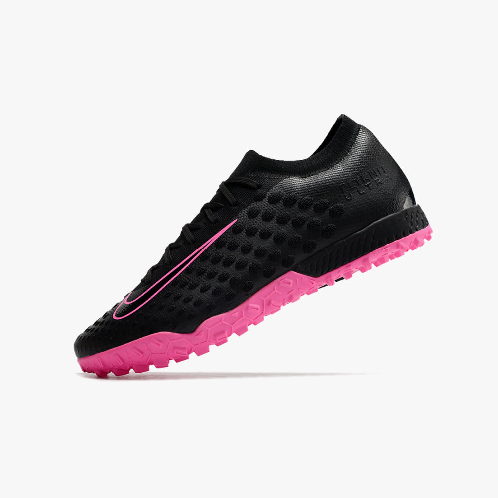 Preto e Rosa NUVT