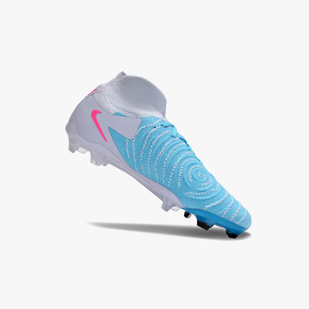 Branco e Azul NPLE