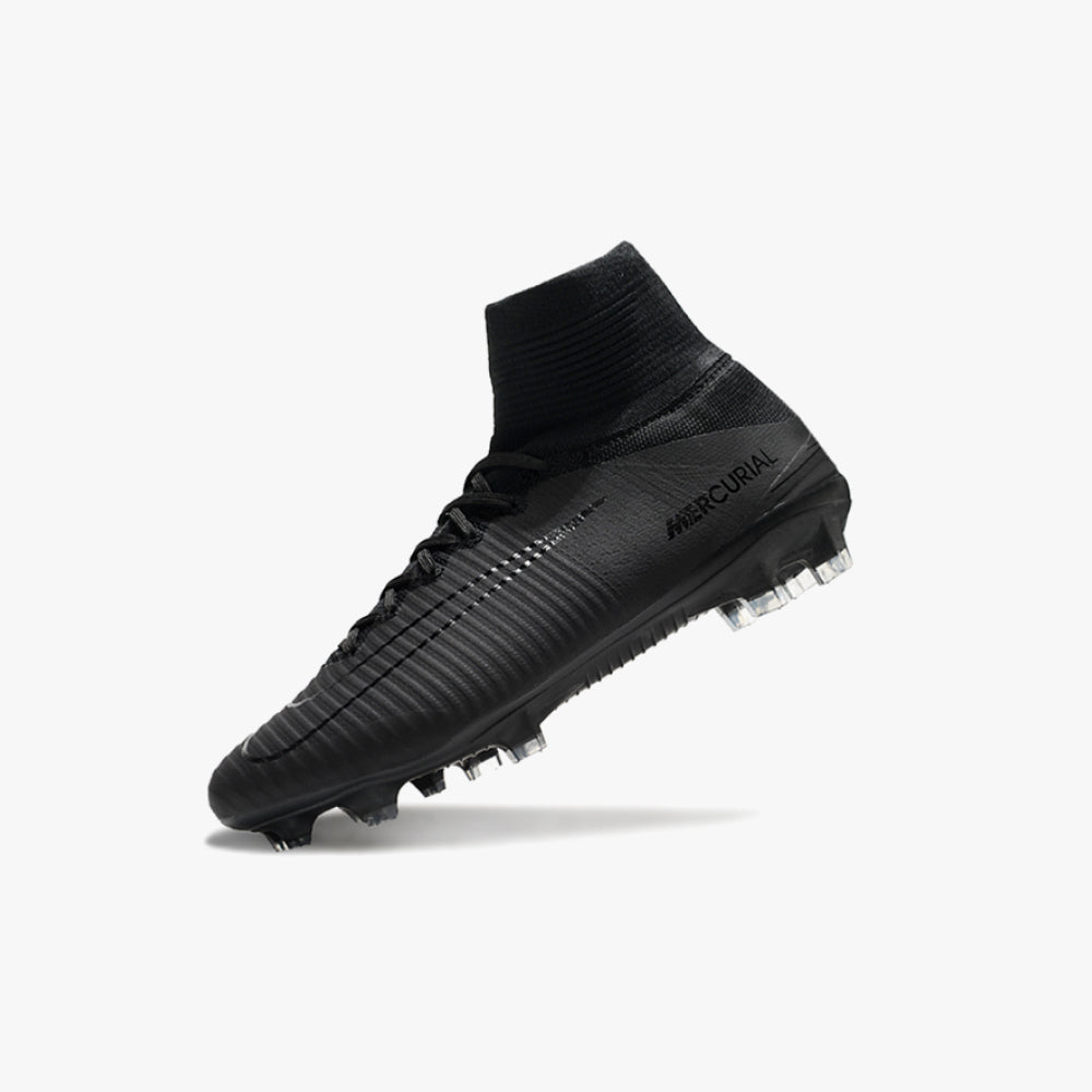 Preto NZS5