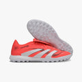 Vermelho LETF