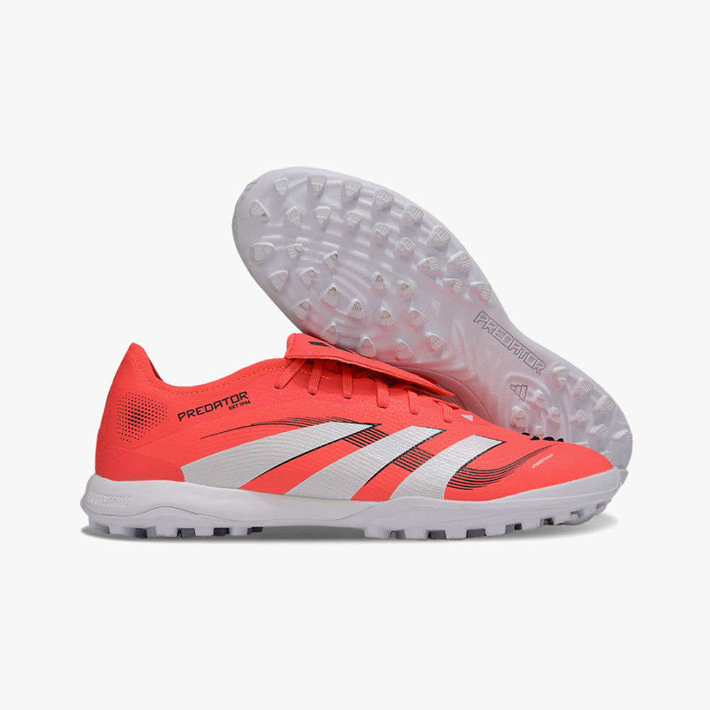 Vermelho LETF