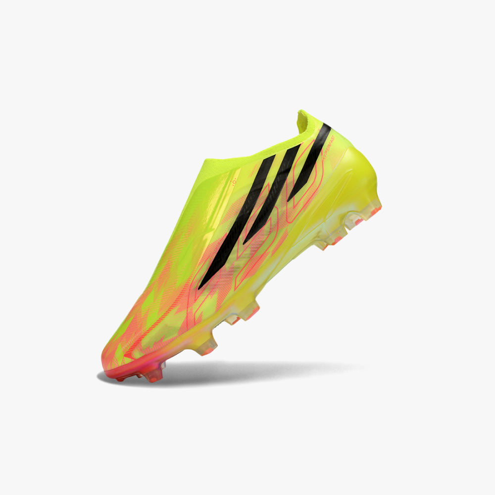 ADIDAS F50  HYPERFAST (FG)