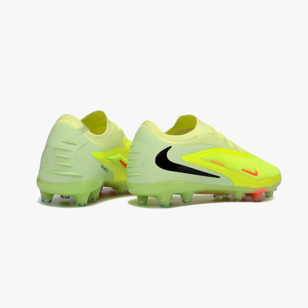 NIKE PHANTOM 6 + FG VERDE