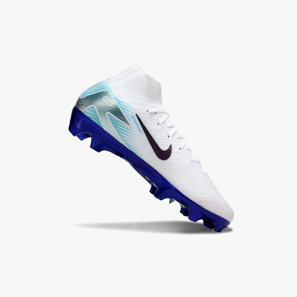Branco e Azul NZM1