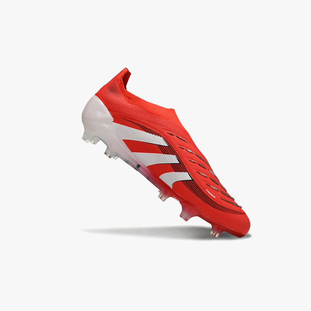Vermelho A25S+