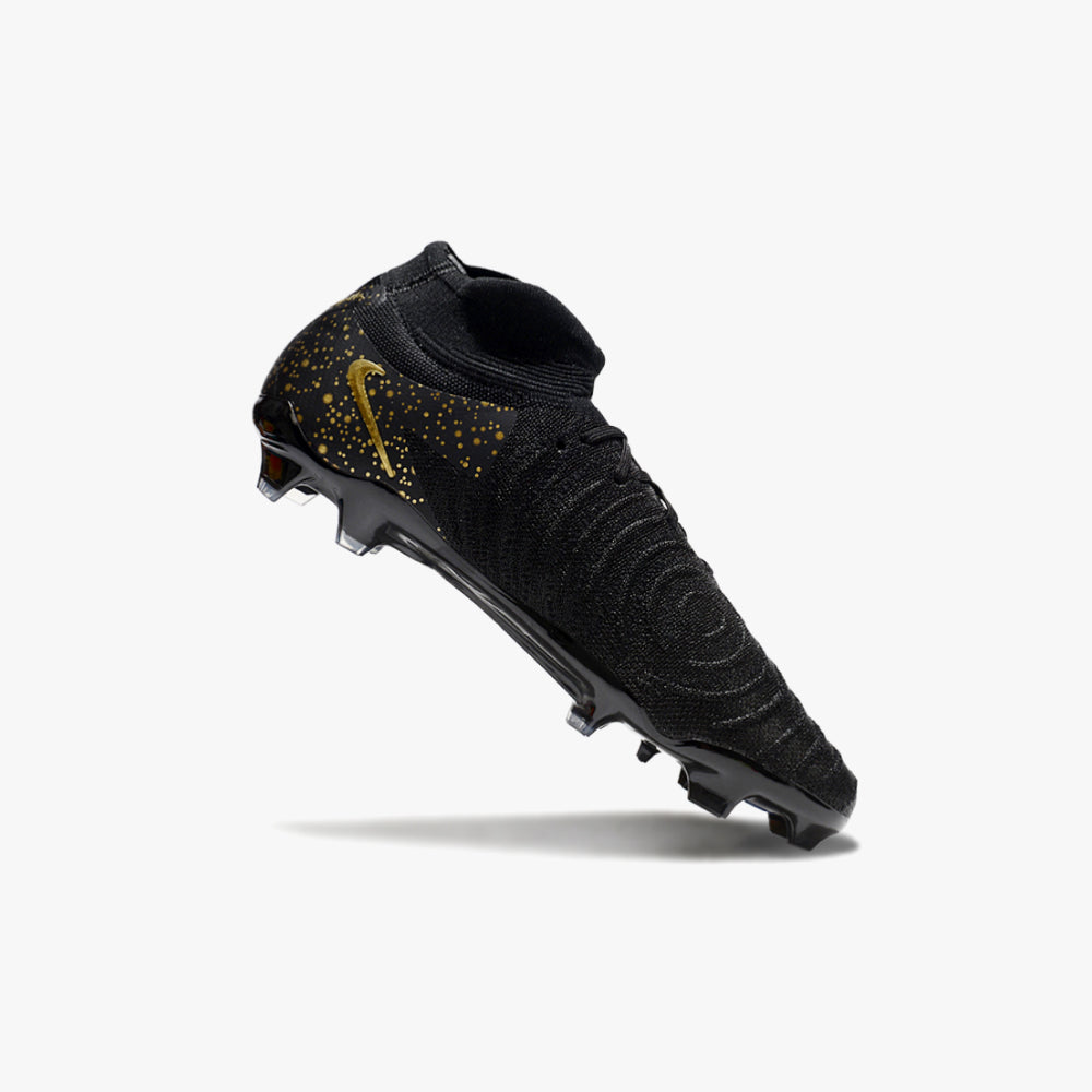 Preto Mix NPLB
