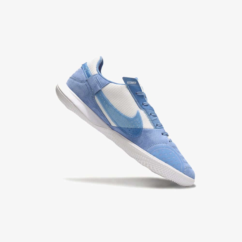 Azul e Branco NSTG
