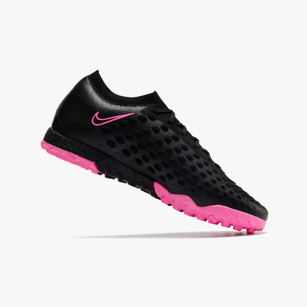 Preto e Rosa NUVT