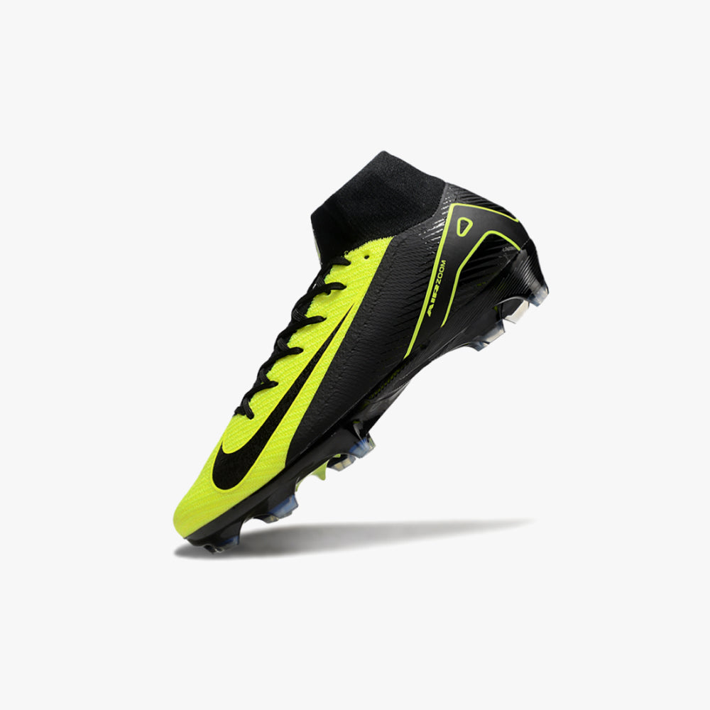 Preto e Verde NZM1