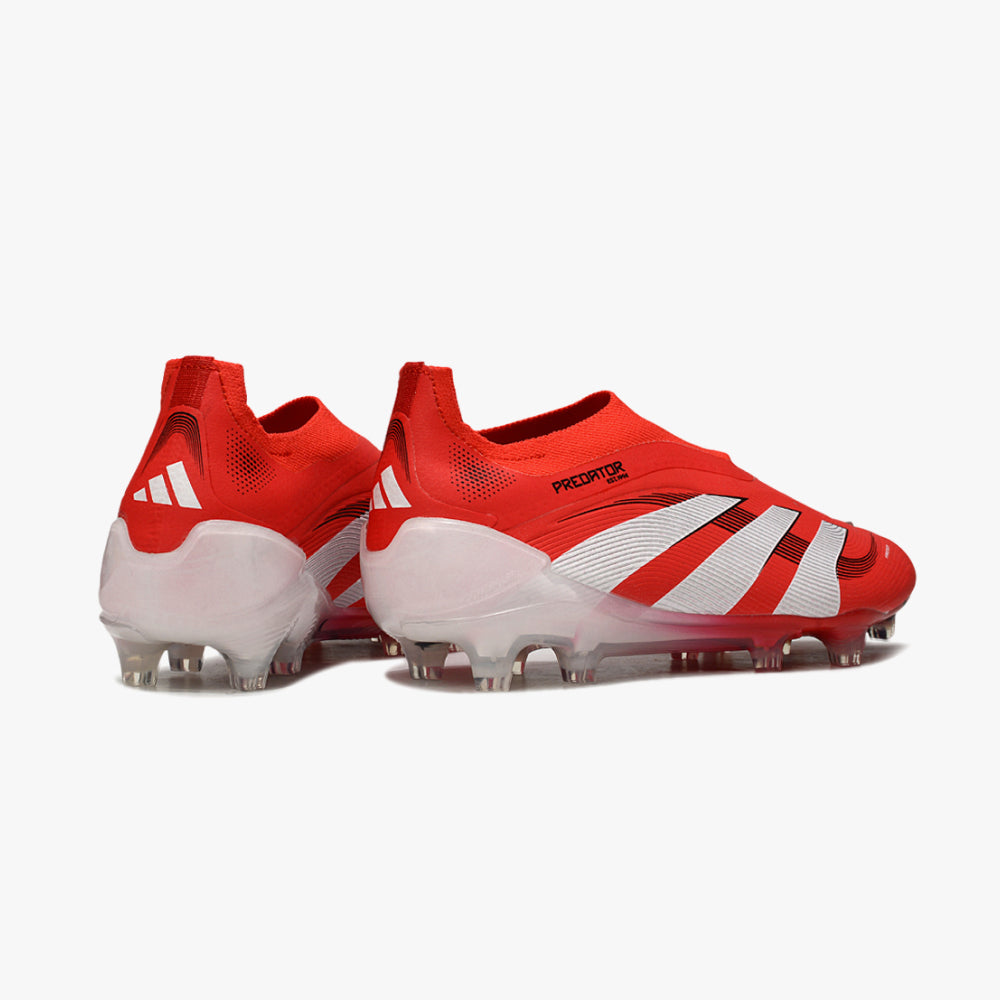 Vermelho A25S+