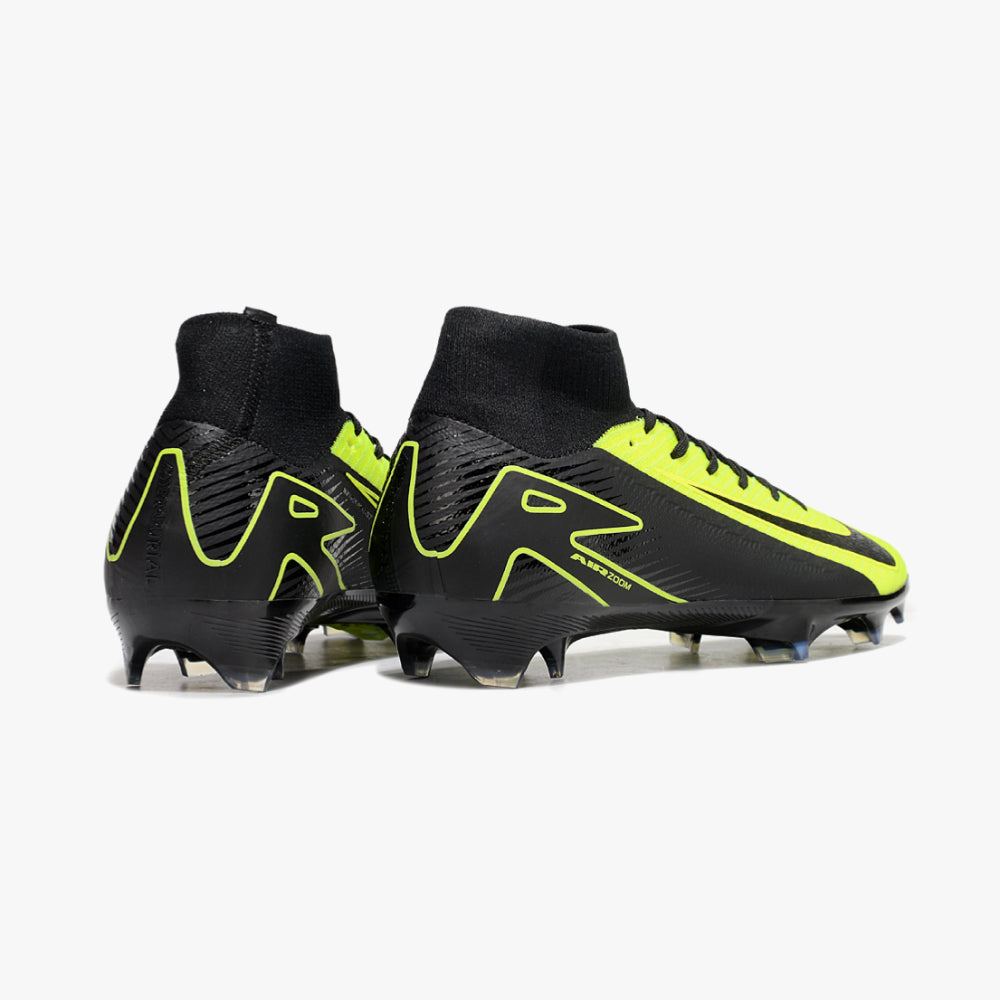 Preto e Verde NZM1