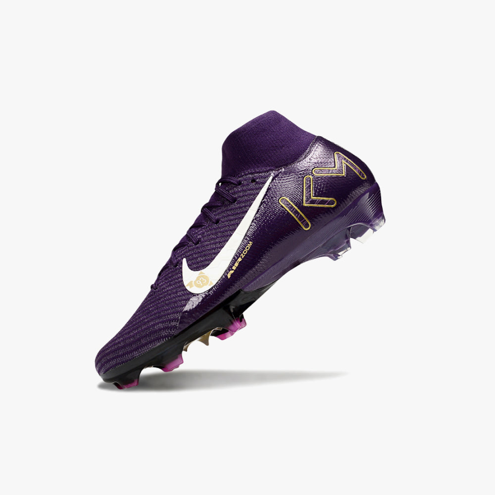 Roxo KM XIIFG