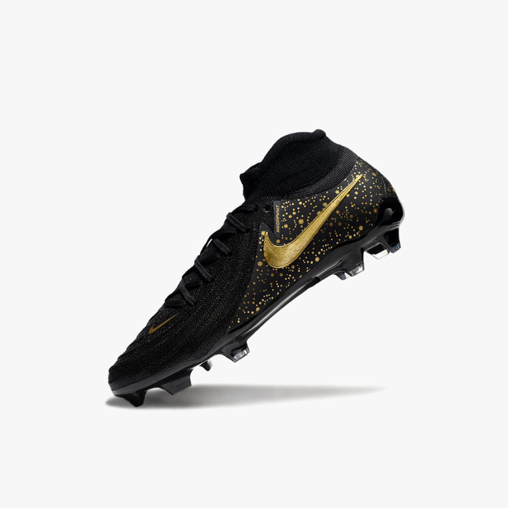 Preto Mix NPLB