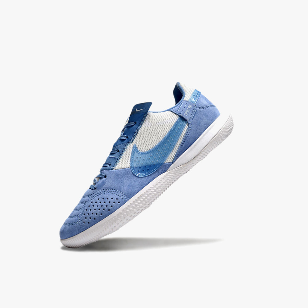 Azul e Branco NSTG