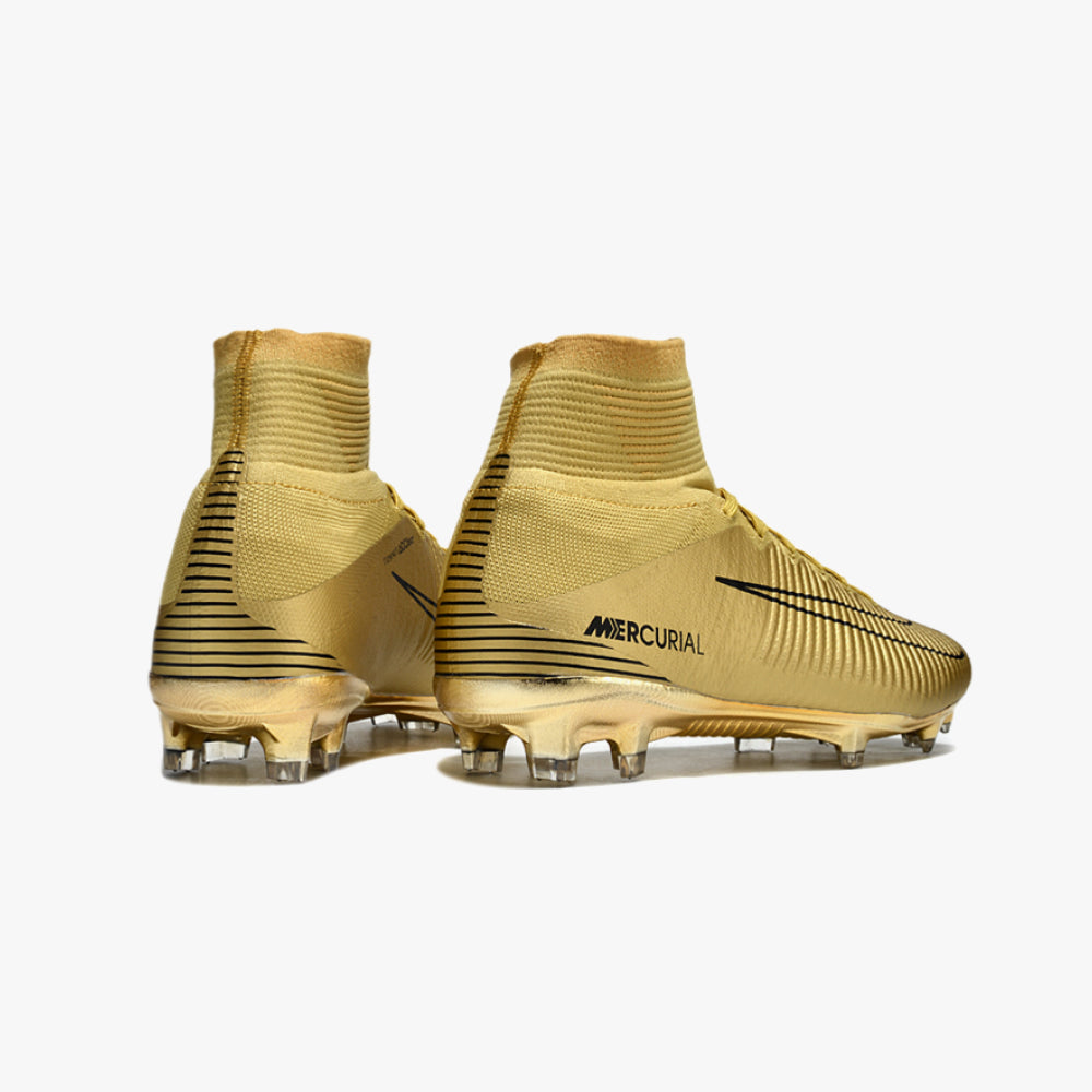 Dourado NZS5