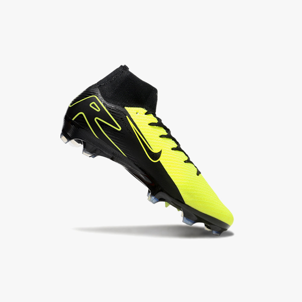 Preto e Verde NZM1