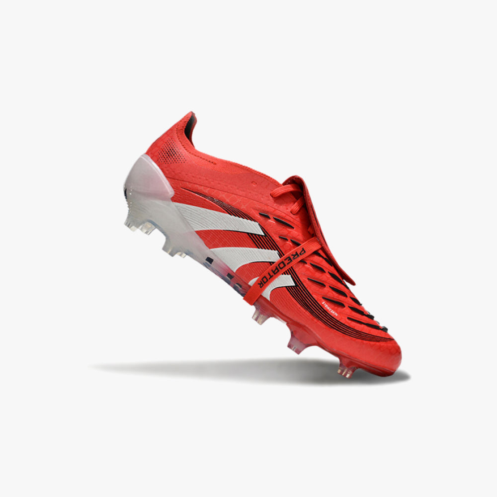 Vermelho A25FG