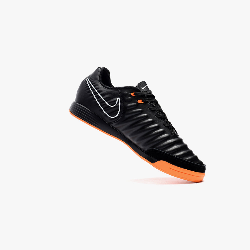 Preto e Laranja NTL4