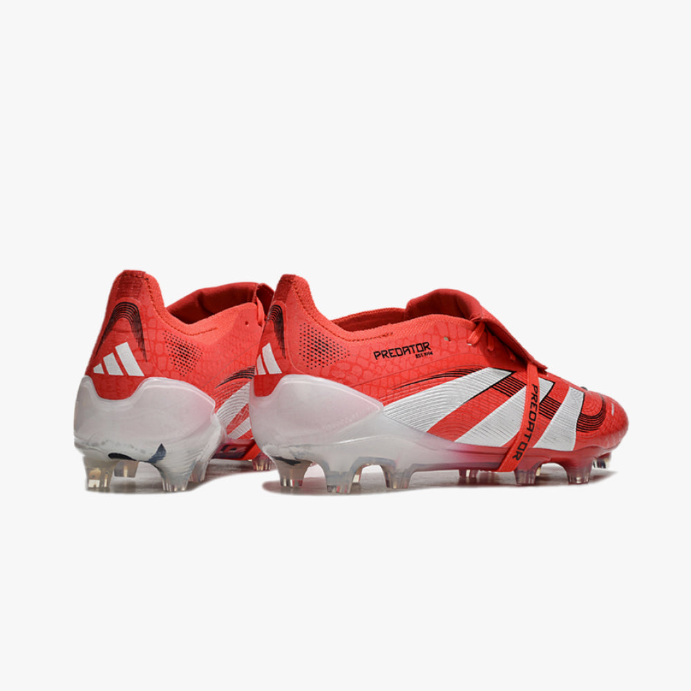 Vermelho A25FG