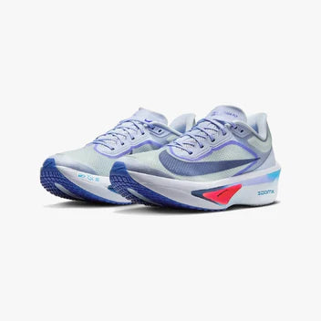 Nike Zoom Fly 6 - Cinza e Azul