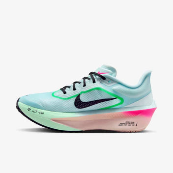 Nike Zoom Fly 6 - Verde e Azul