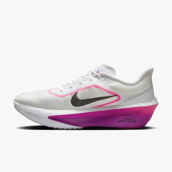 Nike Zoom Fly 6 - Branco e Roxo