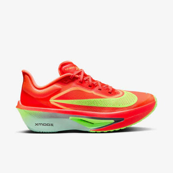 Nike Zoom Fly 6 - Laranja