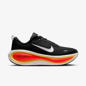 Nike Vomero Plus - Preto