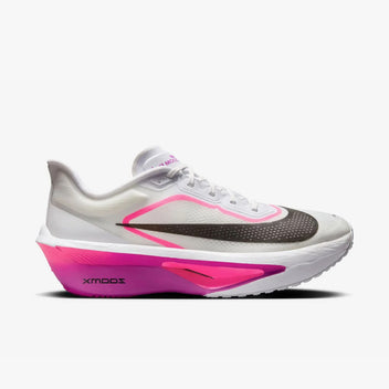 Nike Zoom Fly 6 - Branco e Roxo