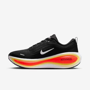Nike Vomero Plus - Preto