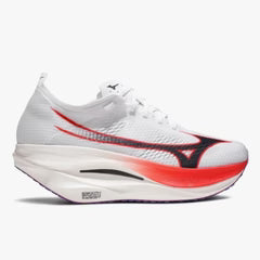 MIZUNO WAVE REBELLION PRO 3 - Branco