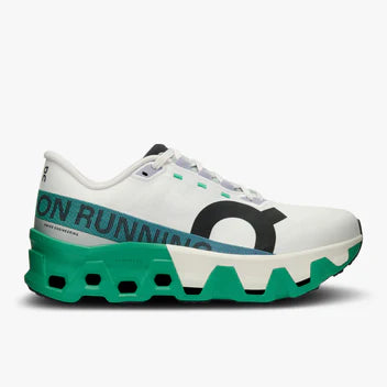 TÊNIS ON CLOUDMONSTER - Verde