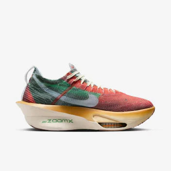 Nike Alphafly 3 Premium - Laranja