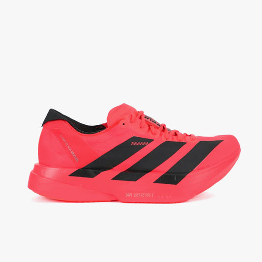 Adidas Adizero Adios Pro 4 - Vermelho