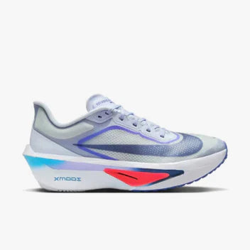 Nike Zoom Fly 6 - Cinza e Azul