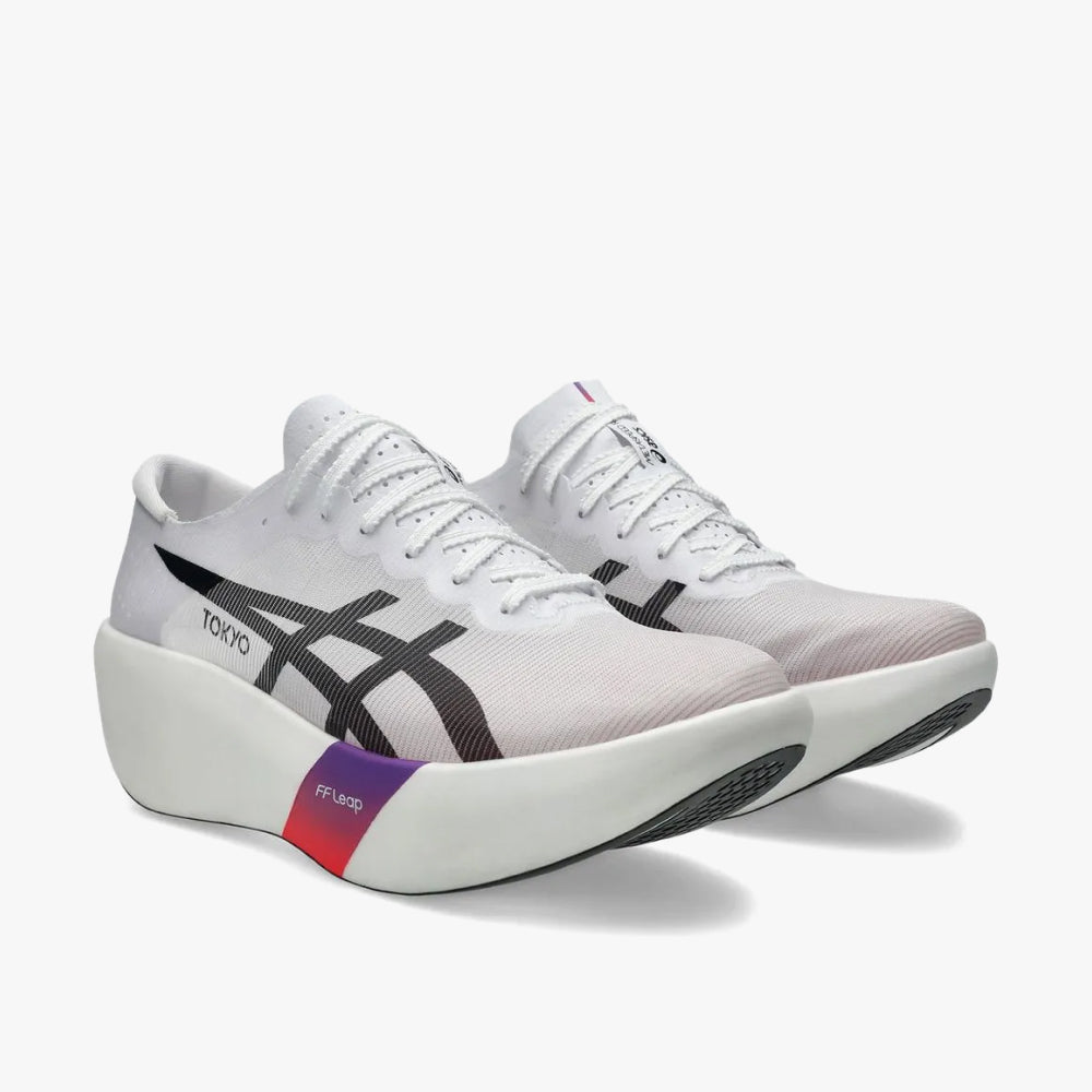 Asics Metaspeed Ray - Branco