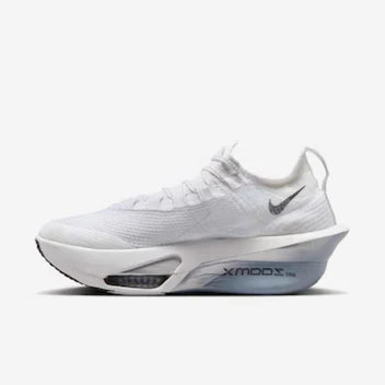 Nike Alphafly Next 3 - Branco