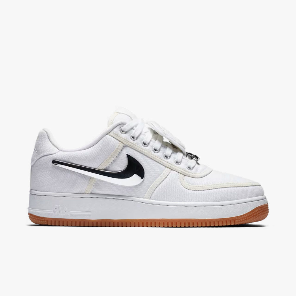 NIKE AIR FORCE 1 - TRAVIS SCOTT