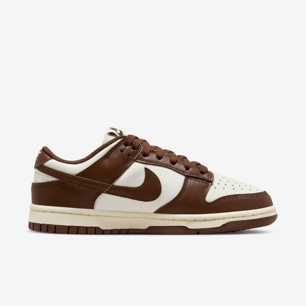 NIKE  DUNK LOW CACAO