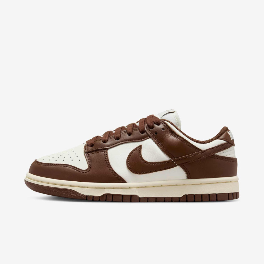 NIKE  DUNK LOW CACAO