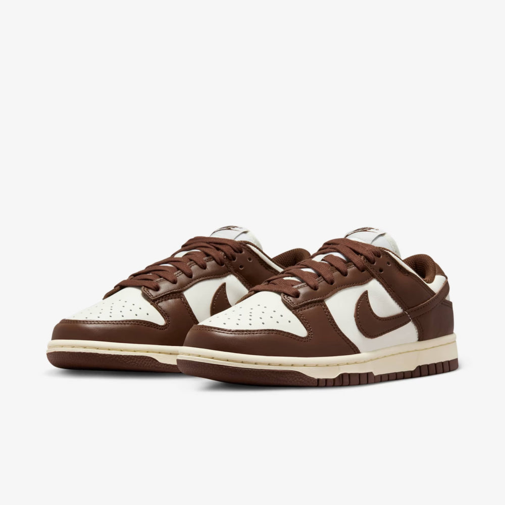 NIKE  DUNK LOW CACAO