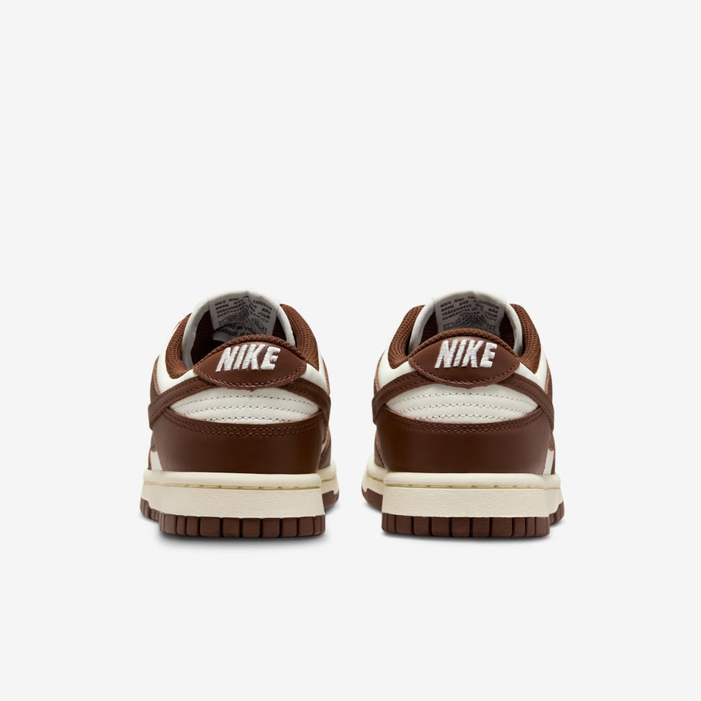 NIKE  DUNK LOW CACAO