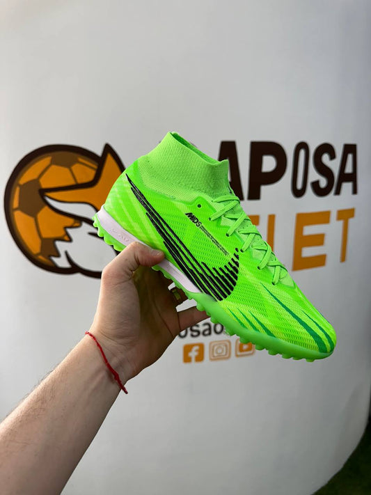 NIKE SUPERFLY 9 TF + BRINDE - Raposa Outlet